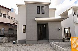 物件画像 那覇市識名1丁目　新築戸建　全2棟/B号棟