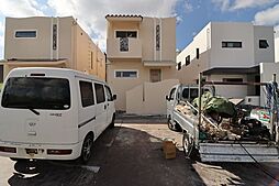 物件画像 クローバーエース八重瀬町伊覇　新築戸建 　全4棟/2号棟