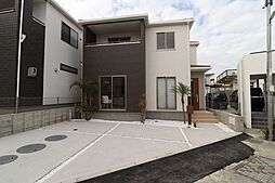 物件画像 南風原町照屋 新築戸建 全2棟/B号棟