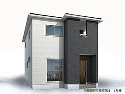 物件画像 与那原町与那原第4　新築戸建全2棟/1号棟