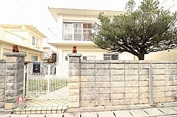物件画像 南風原町本部 中古戸建
