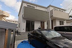 物件画像 那覇市識名第3　新築戸建　全2棟/2号棟