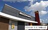 周辺：マクドナルド 507津嘉山店 580m