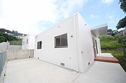 物件画像 南城市玉城字玉城　新築戸建全3棟/C号棟