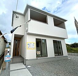 物件画像 南城市玉城字百名　新築戸建全2棟/1号棟