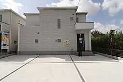 物件画像 南城市玉城字糸数4期　新築戸建　全2棟/1号棟