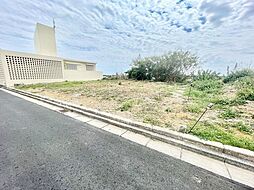 物件画像 南城市字つきしろ　売土地