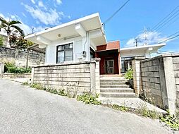 物件画像 北中城村字和仁屋　中古戸建