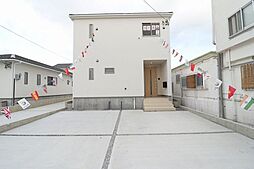 物件画像 南城市佐敷冨祖崎第7 新築戸建全4棟/4号棟