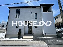 物件画像 グラファーレ南城市玉城親慶原 新築戸建て全2棟/1号棟