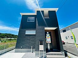 物件画像 リーブルガーデン八重瀬町与座　新築戸建全6棟/3号棟