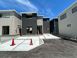 物件画像 リーブルガーデン八重瀬町与座　新築戸建全6棟/6号棟