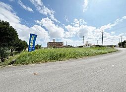 物件画像 八重瀬町字富盛　売土地　4区画/一括