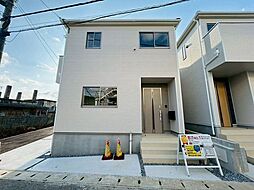 物件画像 糸満市座波第2　新築戸建全4棟/3号棟