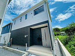 物件画像 クレイドルガーデン糸満市座波第3 新築戸建全4棟/1号棟