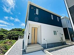 物件画像 クレイドルガーデン糸満市座波第3 新築戸建全4棟/4号棟