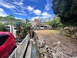 物件画像 那覇市識名　売土地