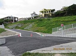 物件画像 那覇市首里寒川町　売土地