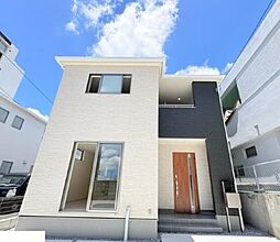 物件画像 リーブルガーデン与那原町与那原 新築戸建全4棟/4号棟