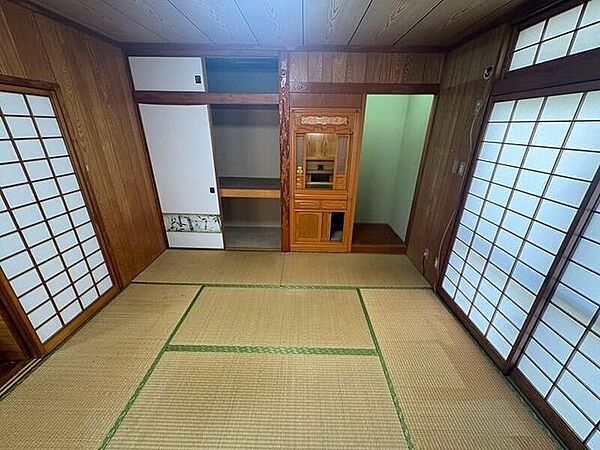 和室