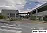 周辺：玉城小学校 890m
