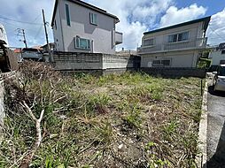 物件画像 那覇首里石嶺 売土地