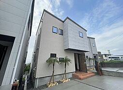 物件画像 南城市玉城前川 新築戸建 全3棟/2号棟
