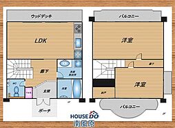 物件画像 南風原町津嘉山 中古戸建