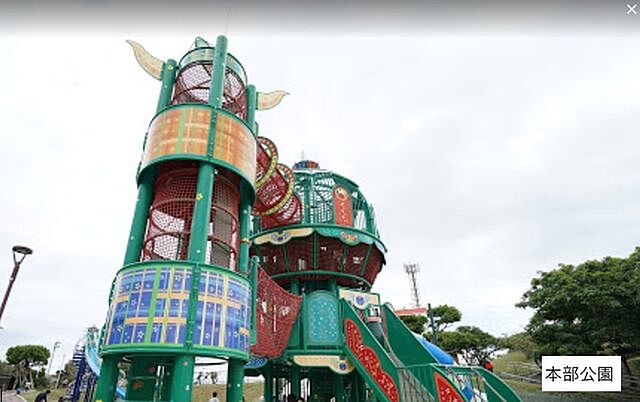 周辺 島尻郡南風原町字本部