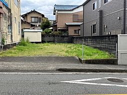 物件画像 元城町約100坪住宅用地