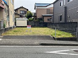 物件画像 元城町売土地