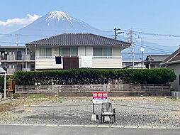 物件画像 富士宮市神田川町売地
