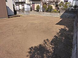 物件画像 佐倉市八幡台3丁目 土地