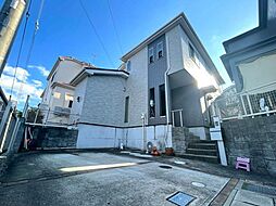 物件画像 白井市根中古戸建