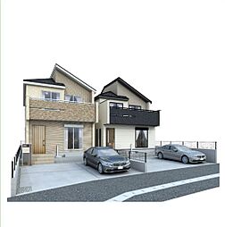 物件画像 八千代市大和田新築戸建