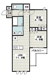 鎌倉駅 18.3万円