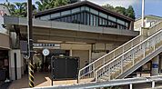 京急田浦駅(京急 本線) 徒歩11分。 880m