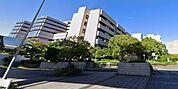 横浜市立大学　福浦キャンパス 徒歩78分。 6230m