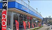 ネッツトヨタ神奈川ウエインズ田浦店 徒歩8分。 620m