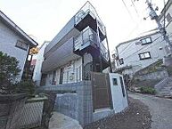 神奈川県横須賀市鷹取1丁目9-14：物件画像／株式会社タウンハウジング神奈川　金沢文庫店