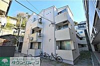 神奈川県横須賀市鷹取1丁目24-5：物件画像／株式会社タウンハウジング神奈川　金沢文庫店