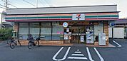 セブンイレブン横須賀佐野町3丁目店 徒歩3分。 220m