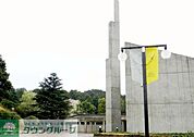 私立明治学院大学横浜キャンパス 徒歩102分。大学・短大 8150m