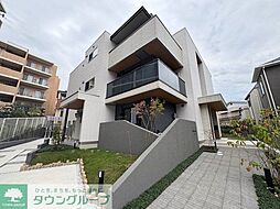 京急本線 上大岡駅 徒歩18分の賃貸アパート