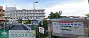 社会福祉法人恩賜財団済生会若草病院 徒歩9分。 670m