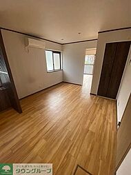 横浜市営地下鉄ブルーライン 上大岡駅 徒歩10分の賃貸マンション 1階1LDKのリビング/ダイニング