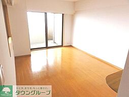 京急本線 京急田浦駅 徒歩11分の賃貸マンション 11階3LDKのリビング/ダイニング