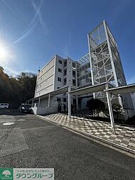 ベルヴィ能見台Ａ棟