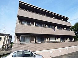 ミレネール中原A棟