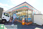 セブンイレブン横浜栄笠間3丁目店 徒歩1分。徒歩2分。 10m